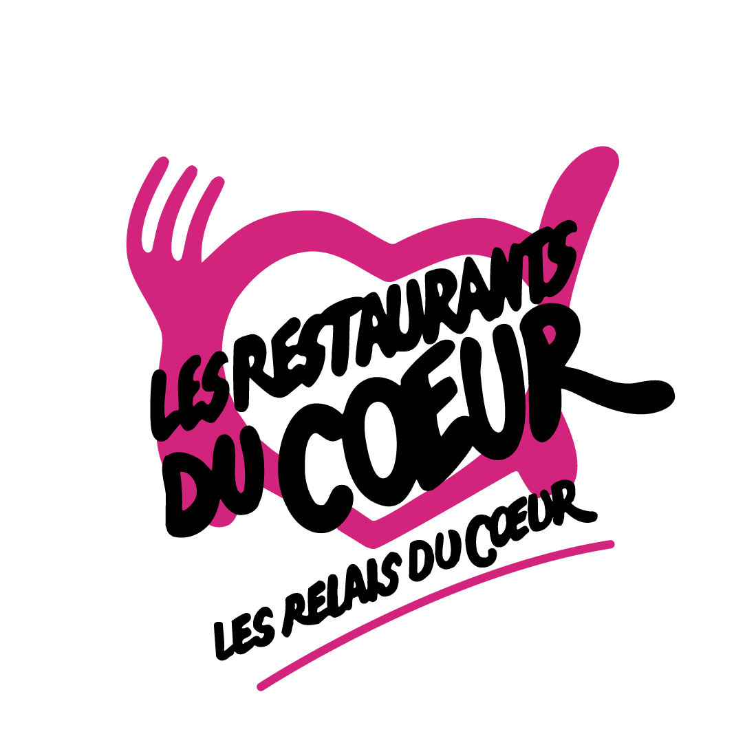 Association Les Restos du Cœur